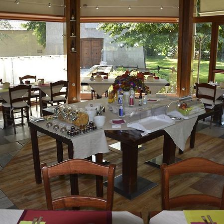 Vinnaeria La Baita Capriva del Friuli Exterior foto