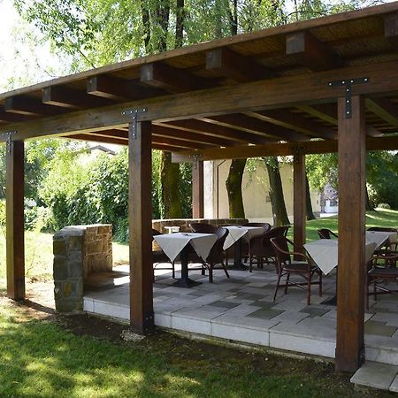 Vinnaeria La Baita Capriva del Friuli Exterior foto
