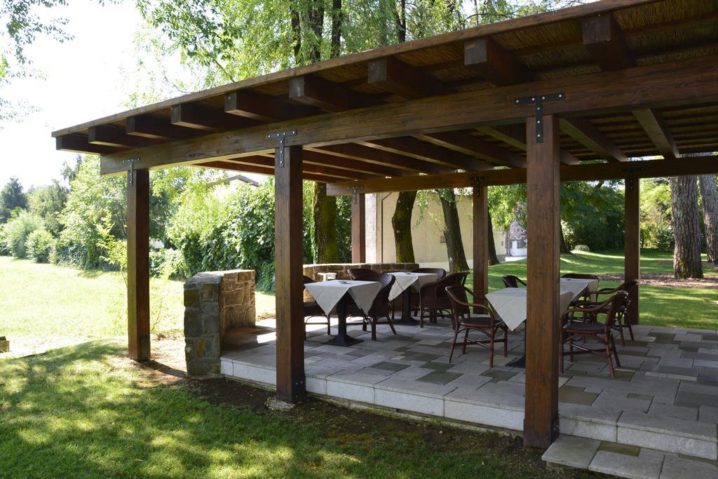 Vinnaeria La Baita Capriva del Friuli Exterior foto