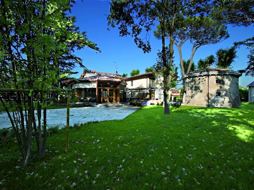 Vinnaeria La Baita Capriva del Friuli Exterior foto