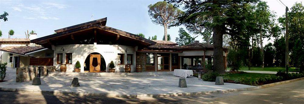 Vinnaeria La Baita Capriva del Friuli Exterior foto