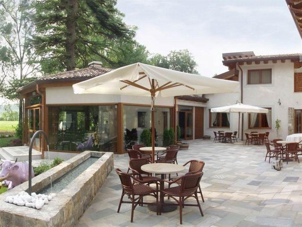 Vinnaeria La Baita Capriva del Friuli Exterior foto