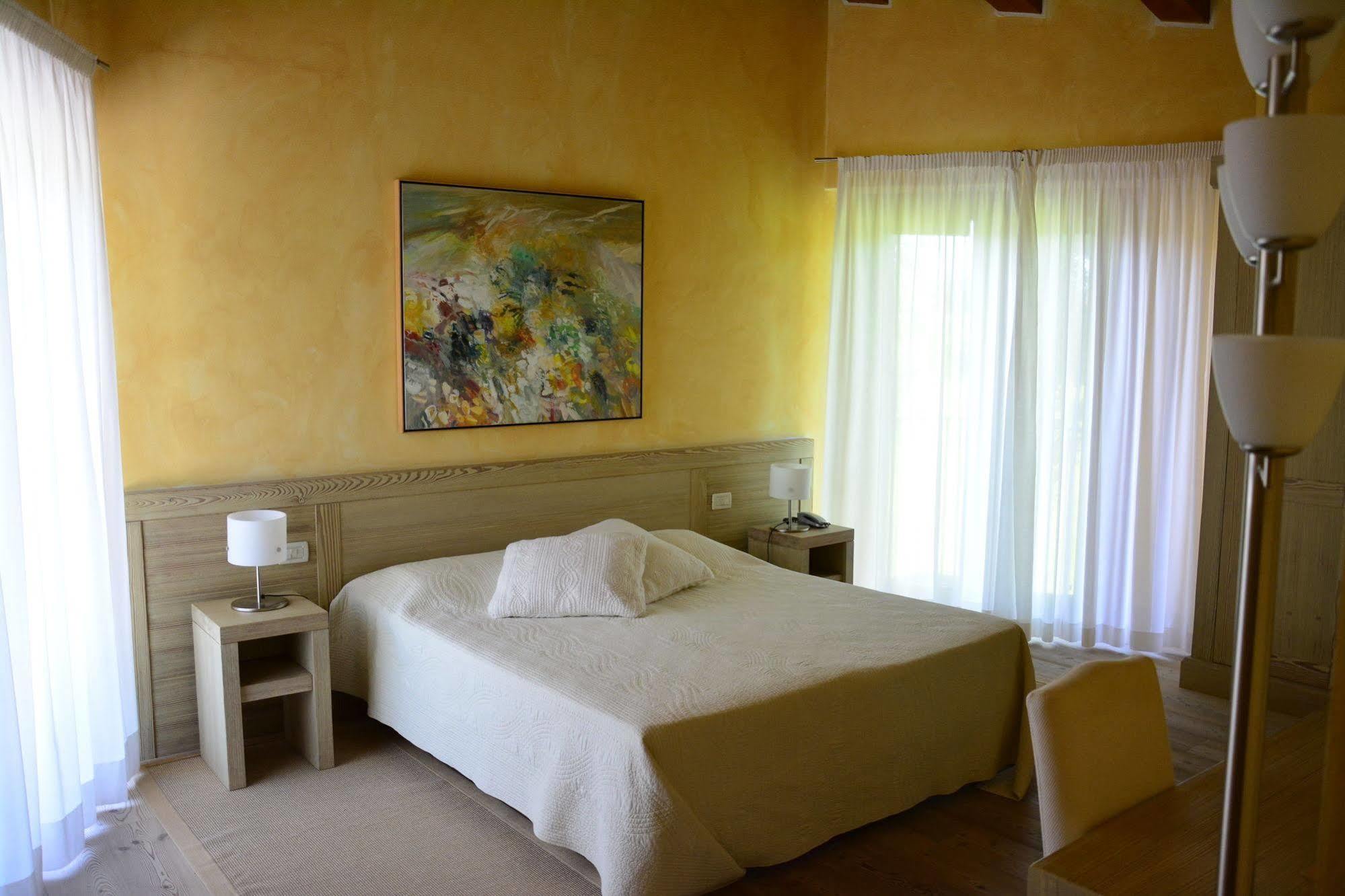 Vinnaeria La Baita Capriva del Friuli Exterior foto